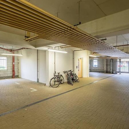 Executive 2Br Apartment Next To Station + Parking Cambridge Zewnętrze zdjęcie