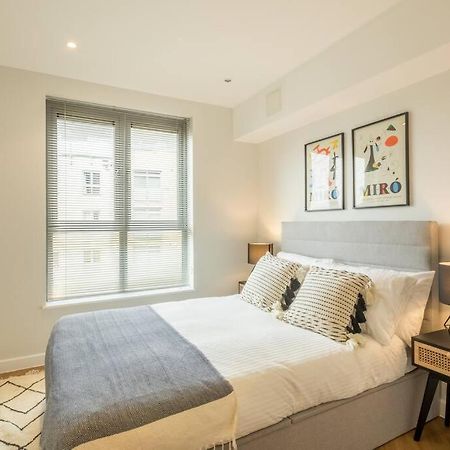 Executive 2Br Apartment Next To Station + Parking Cambridge Zewnętrze zdjęcie